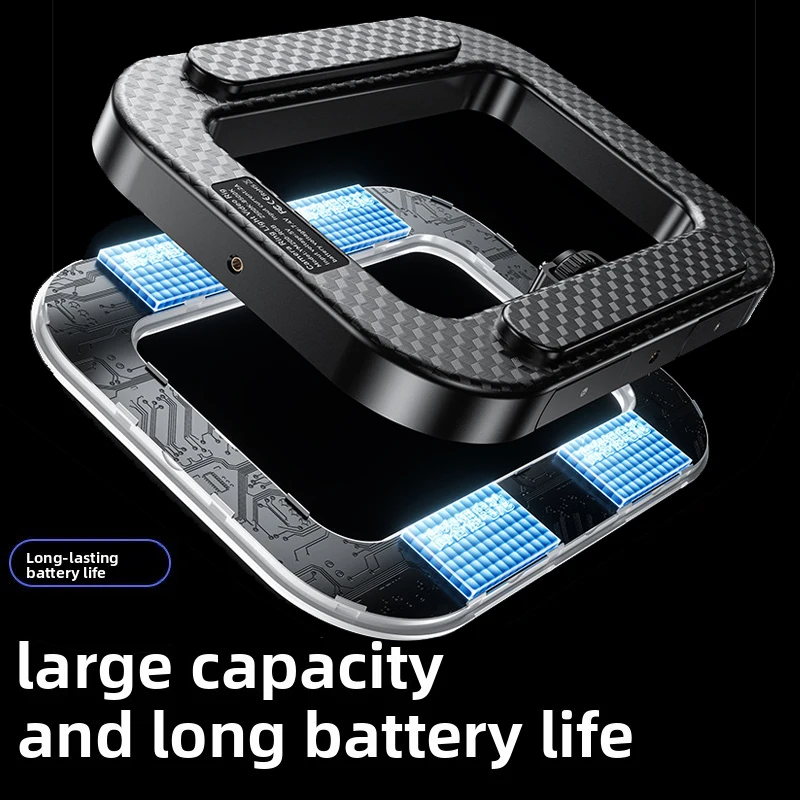 Portable Handheld Ring LED Lig - Photography Lighting Overhead 评论和价格