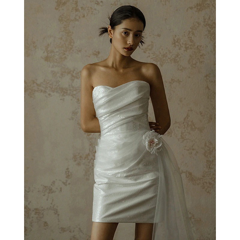 Skincare Light Wedding Dress 2 - Photography Natural Lighting Basics 评论和价格