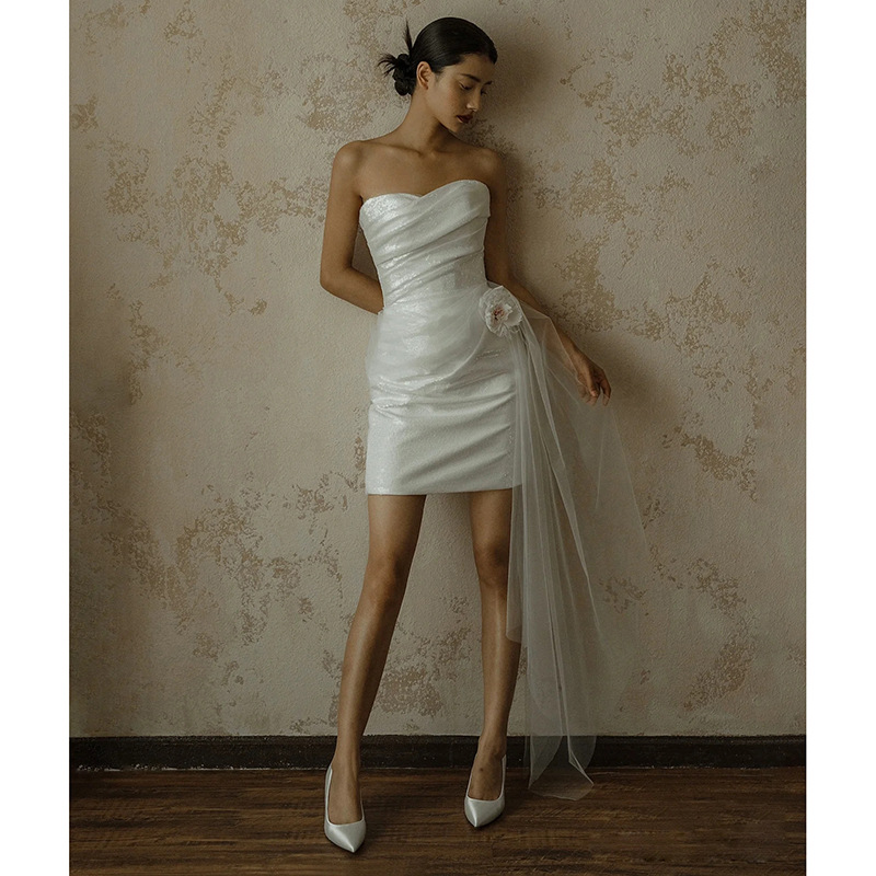 Skincare Light Wedding Dress 2 - Photography Natural Lighting Basics 评论和价格