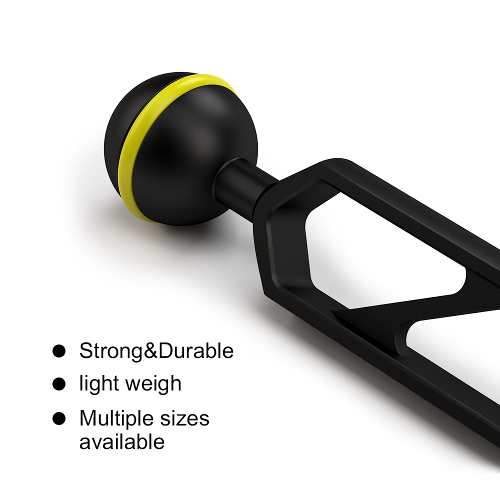 Seafrogs YS Adapter Essential  - Photography Lighting Essentials 评论和价格