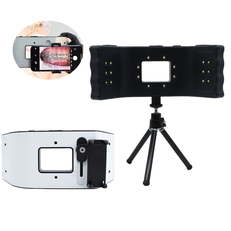 Intraoral Dental Photography L - Photography Lighting 评论和价格