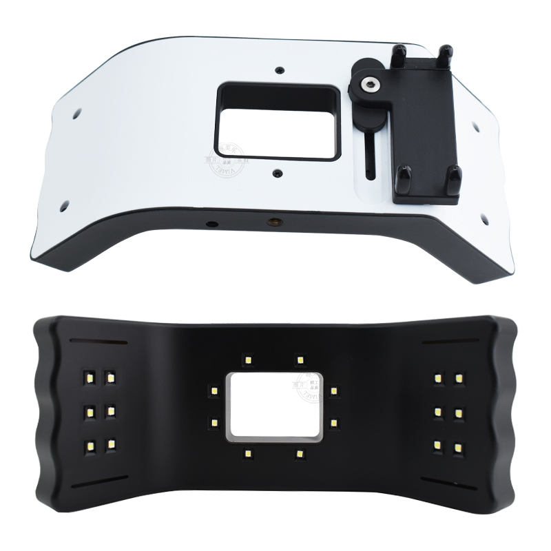 Intraoral Dental Photography L - Photography Lighting 评论和价格