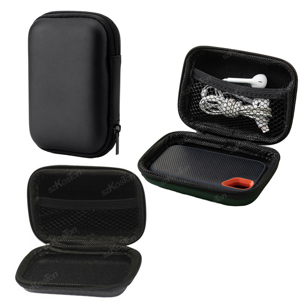 Mini Storage Bag Case For GoPr - Gopro Action Camera Hero 12 Black 评论和价格