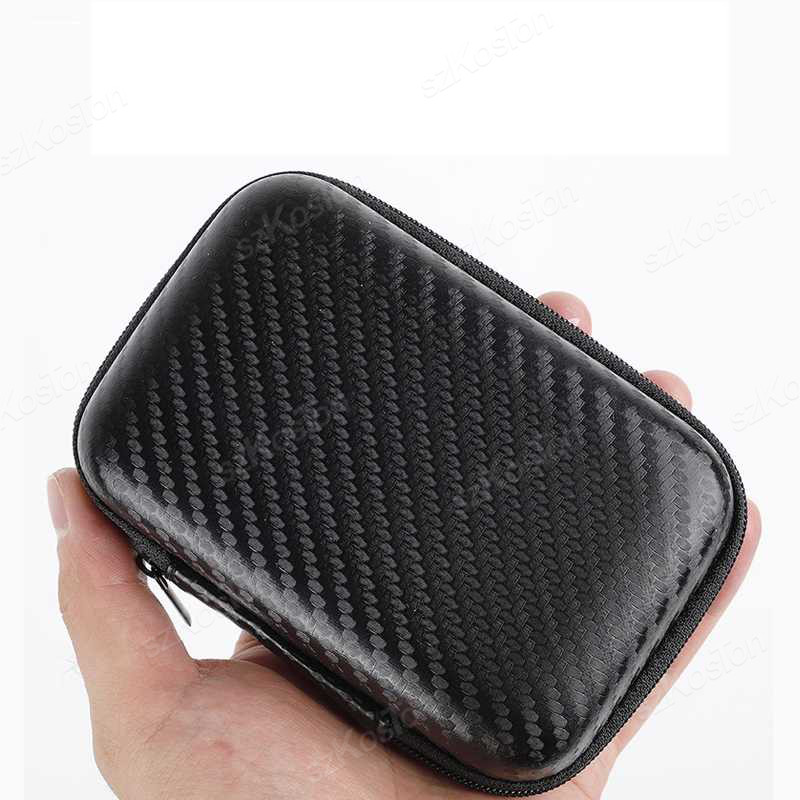 Mini Storage Bag Case For GoPr - Gopro Action Camera Hero 12 Black 评论和价格